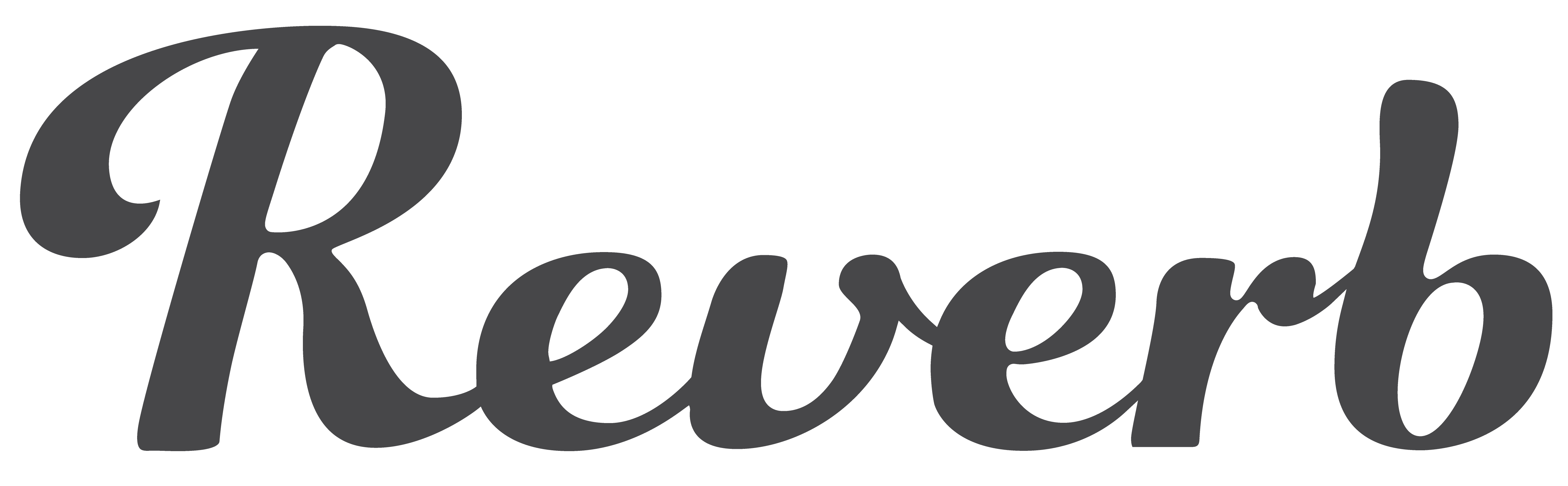 Reverb logo