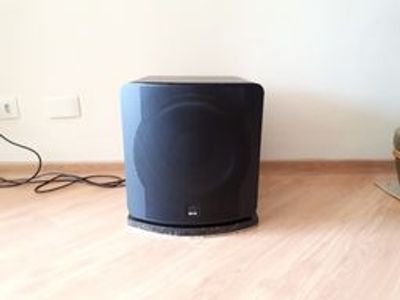 svs subwoofer olx