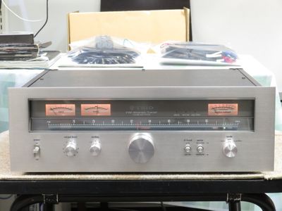 Used Trio Kt 7700 Tuners For Sale Hifishark Com