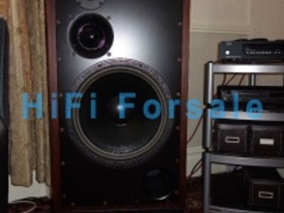 Used ATC SCM150 Loudspeakers for Sale | HifiShark.com