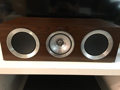 kef r200c for sale