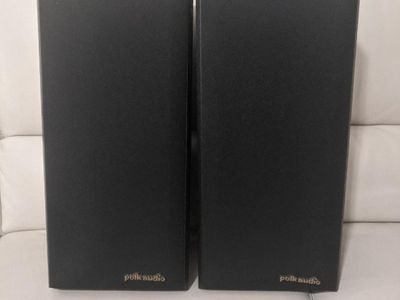 polk m5jr