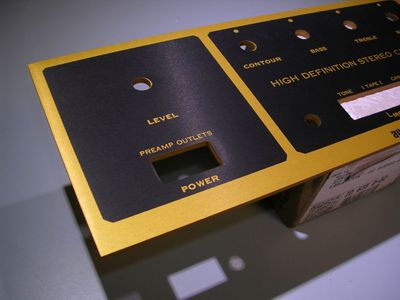 Used Audio Research SP3 Control amplifiers for Sale | HifiShark.com