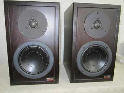 dynaudio contour 1