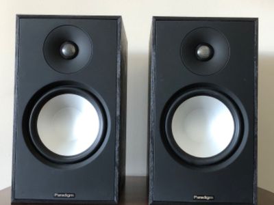 used paradigm speakers for sale