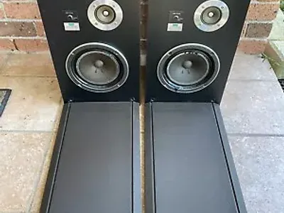 sansui aa 3900 speakers