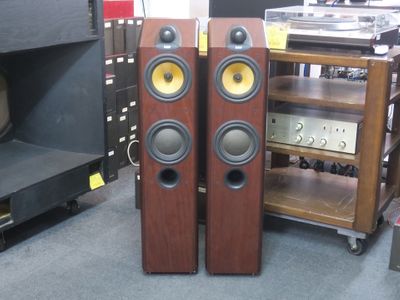 tannoy revolution xt 8