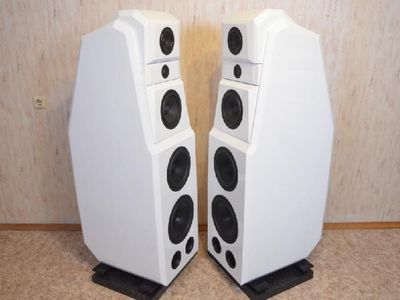 wilson speakers for sale