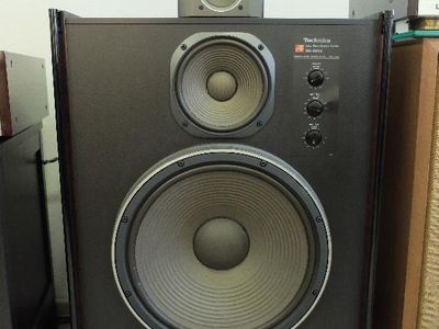 technics sb 8000 speakers
