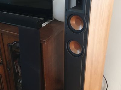 klipsch rf 15 for sale