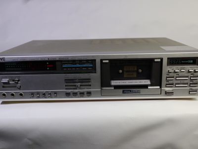 Used JVC DD9 Tape recorders for Sale | HifiShark.com