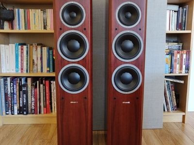 dynaudio focus 340 price