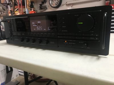 carver htr 880 home theater receiver manual