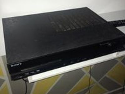 Sony dav tz210 как подключить к компьютеру