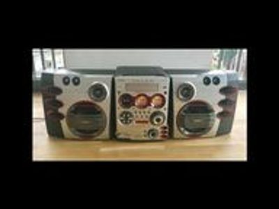 philips music system olx