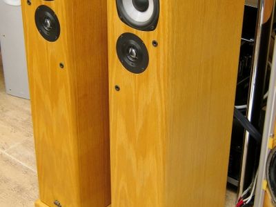 castle speakers for sale