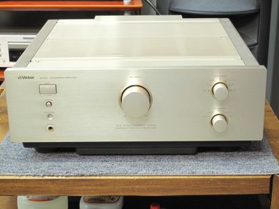 Used JVC AX-900 Integrated amplifiers for Sale | HifiShark.com