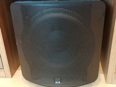 svs subwoofer olx