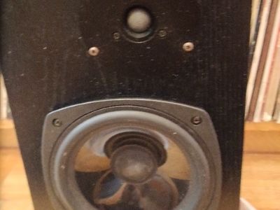 yamaha ns 625 speakers