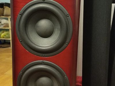salk speakers for sale
