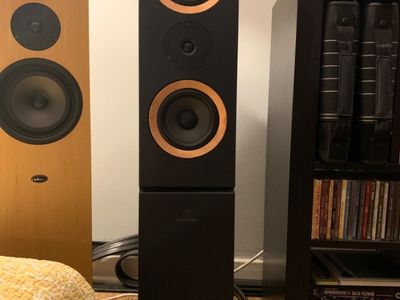LINN KABER ERSATZLAUTSPRECHERABDECKUNGEN PLUS O