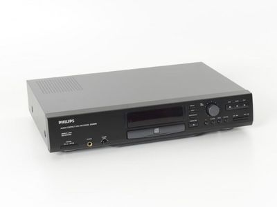 Used Philips CDR 880  CD players for Sale HifiShark com