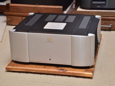 Used Simaudio Moon W-7 Monoblock power amplifiers for Sale | HifiShark.com