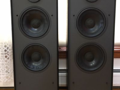 Used Mirage M760 Loudspeakers for Sale | HifiShark.com