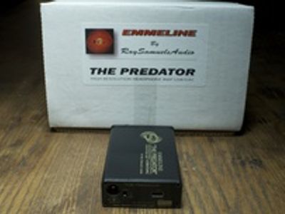 Used Ray Samuels Predator Amp For Sale Hifishark Com