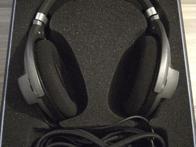 Used Sennheiser Hd 700 Headphones For Sale Hifishark Com
