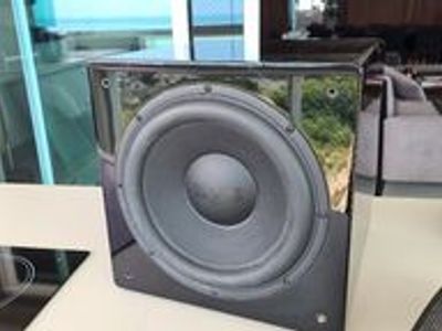 svs subwoofer olx