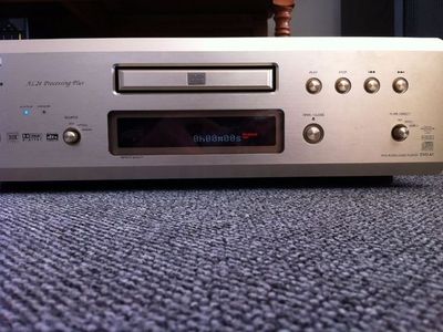 Used Denon Dvd A1 Dvd Players For Sale Hifishark Com