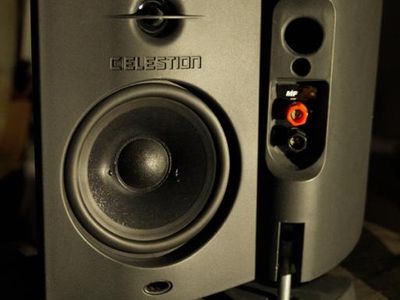 Used Celestion 1 For Sale Hifishark Com