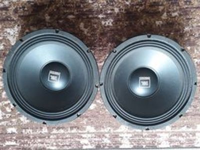 olx woofers for sale