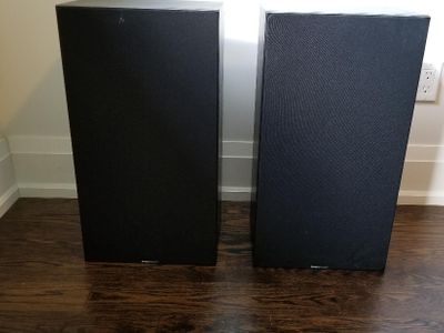 boston acoustics a70