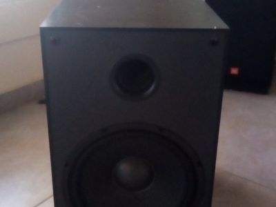 jbl psw 1200 subwoofer