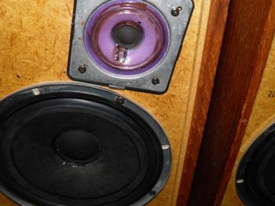 wharfedale linton 2 speakers