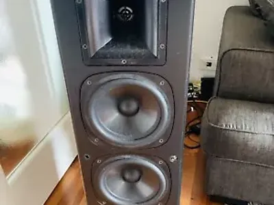 used klipsch speakers for sale