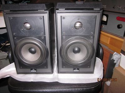 Used Celestion 3 Center Speakers For Sale Hifishark Com