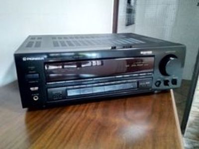 Used Pioneer VSX-453 Surround sound receivers for Sale | HifiShark.com