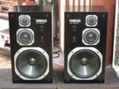 yamaha ns500ma