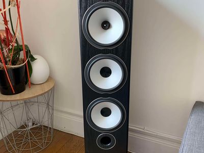 monitor audio bronze bx 6