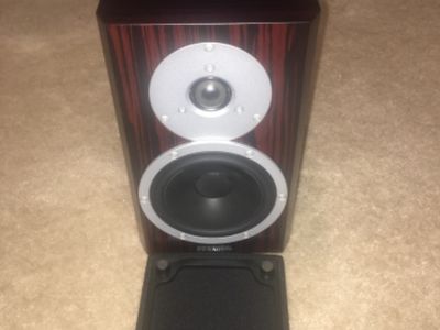 dynaudio excite x14 for sale