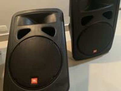 jbl eon olx