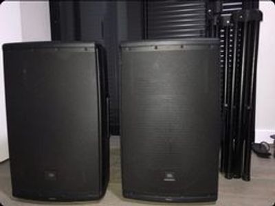 jbl eon 615 olx