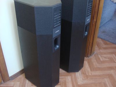 Bose 701 for sales sale