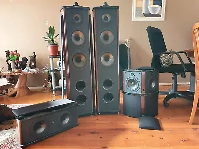 f&d home theater 12000w