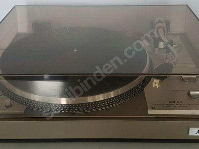 AKAI AP-206, AP-206C, AP-206 C Capot Couvercle Poussière Compatible EUR 129,00 - FR