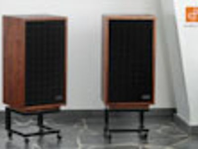 altec 891a speakers