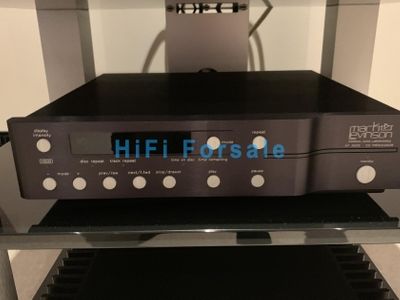 Used Mark Levinson No 390S CD players for Sale | HifiShark.com